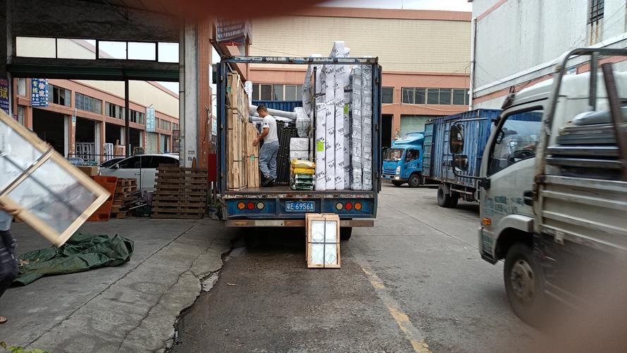 佛山到青島國際貨運(yùn)運(yùn)費(fèi)佛山到青島國際貨運(yùn)運(yùn)費(fèi)多少