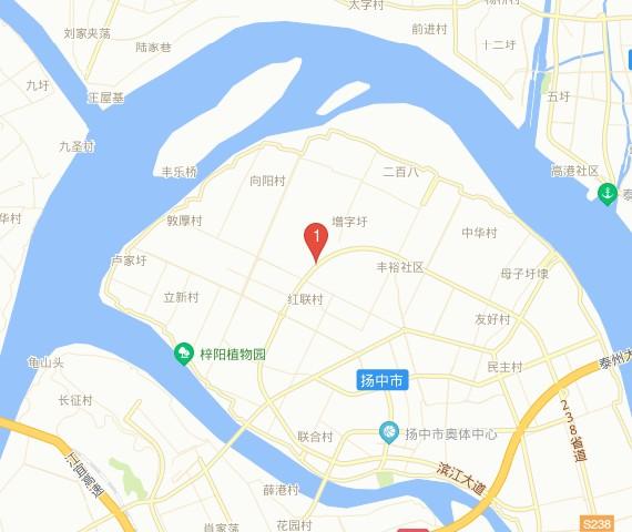 鎮(zhèn)江市城市貨運體系鎮(zhèn)江市城市貨運體系建設(shè)項目