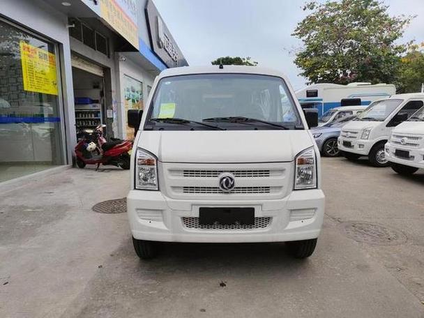 東風小康貨運面包車視頻東風小康貨運面包車視頻大全