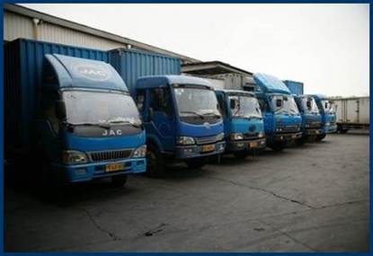 臨沂至上海的專業(yè)物流貨運(yùn)臨沂至上海的專業(yè)物流貨運(yùn)公司