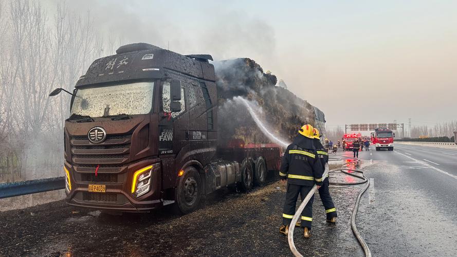 河南高速貨運(yùn)車輛如何辦理河南高速貨運(yùn)車輛如何辦理通行證