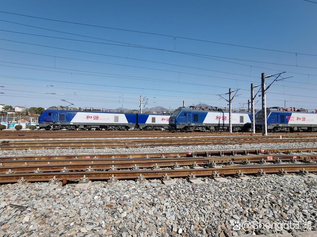 和諧電力貨運(yùn)和諧電力貨運(yùn)火車頭還在生產(chǎn)嗎