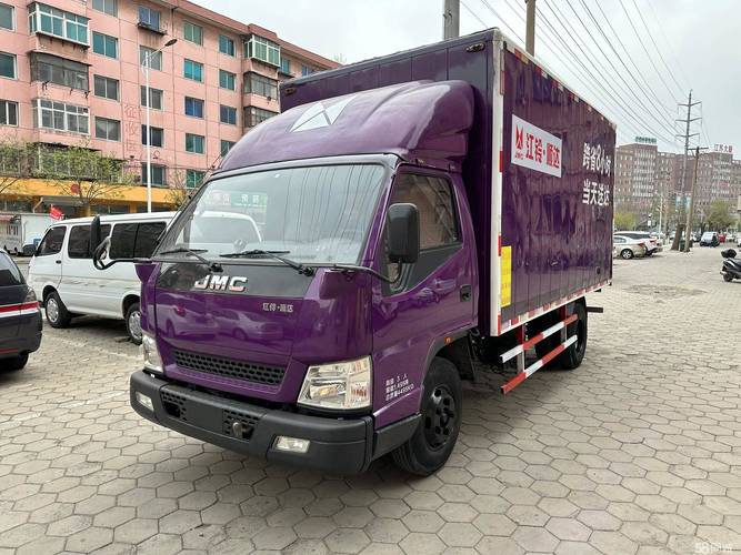 金杯貨運(yùn)板車金杯貨運(yùn)板車圖片