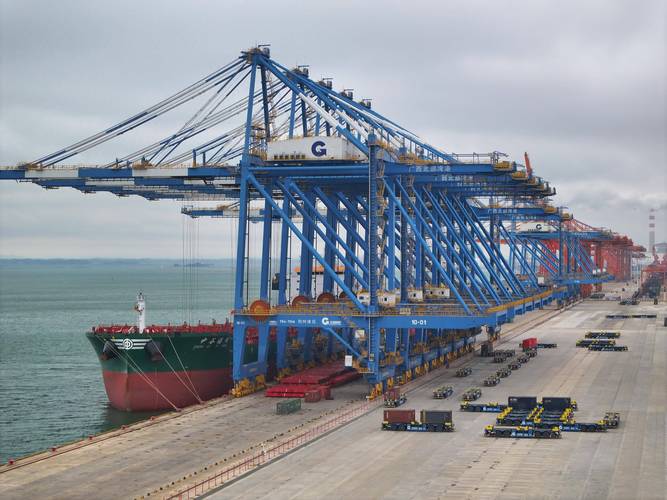 農(nóng)村貨運(yùn)碼頭農(nóng)村貨運(yùn)碼頭圖片大全