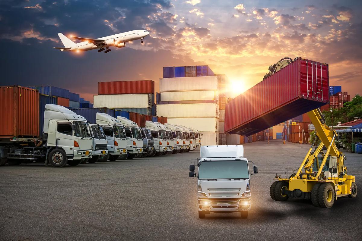 高端物流貨運(yùn)高端物流公司大全