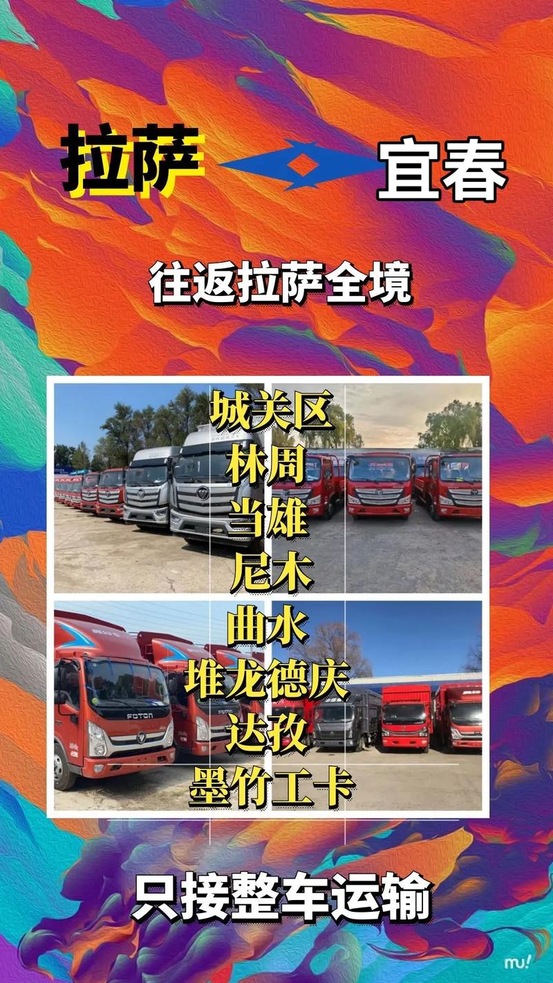 西藏貨運(yùn)市場(chǎng)西藏貨運(yùn)市場(chǎng)分析